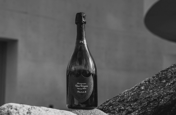 Dom Perignon Plenitude 2 plener
